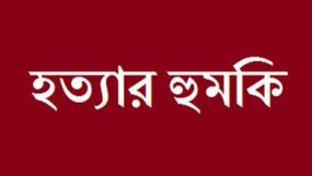 সিলেটে সাবেক জামায়াত নেতা আব্দুল আহাদ ও তার পরিবারকে হত্যার হুমকি