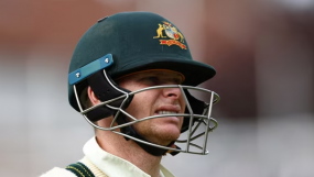 “Steve Smith Trapped by Ex-India Keeper’s Question on Opening Against India: Australia’s BGT Hope”