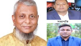 অনলাইন প্রেসক্লাবের নতুন নেতৃত্বকে আরিফুল হক চৌধুরীর অভিনন্দন