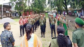 কানাইঘাটে ৩০টি মন্ডপে উদযাপিত হবে শারদীয় দুর্গাপূজা