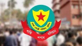 সোহরাওয়ার্দী ও মোল্লা কলেজের কোনো শিক্ষার্থী নিহত হয়নি : পুলিশ